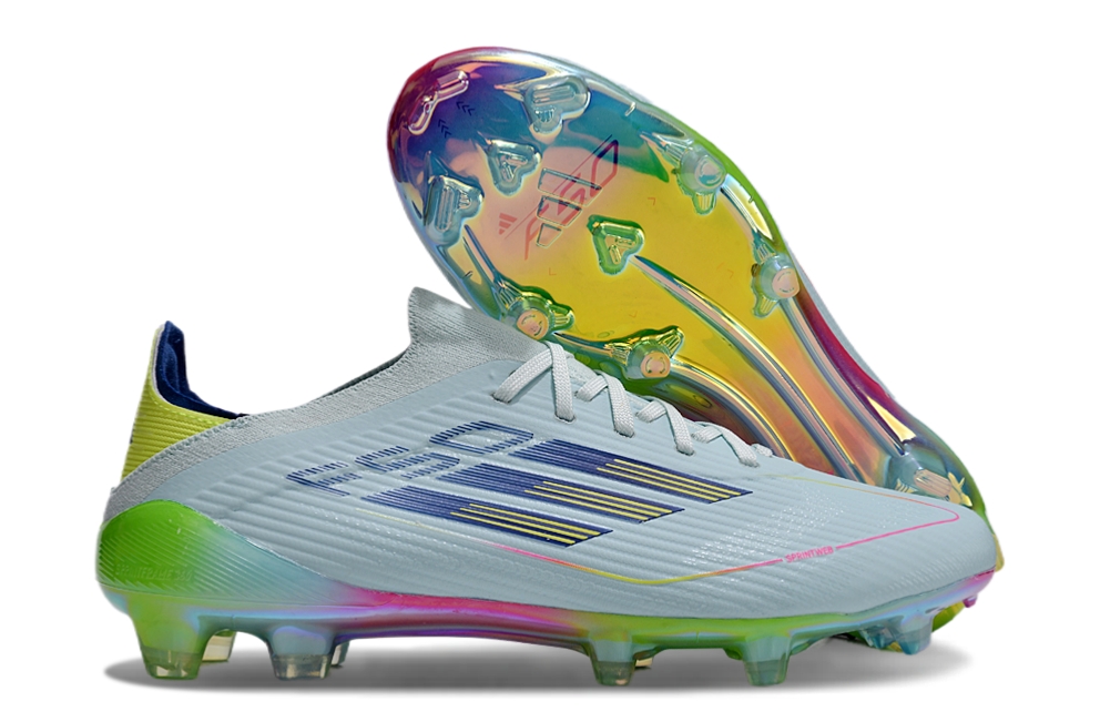 Adidas F50 Elite FG Size 35-45-66625712